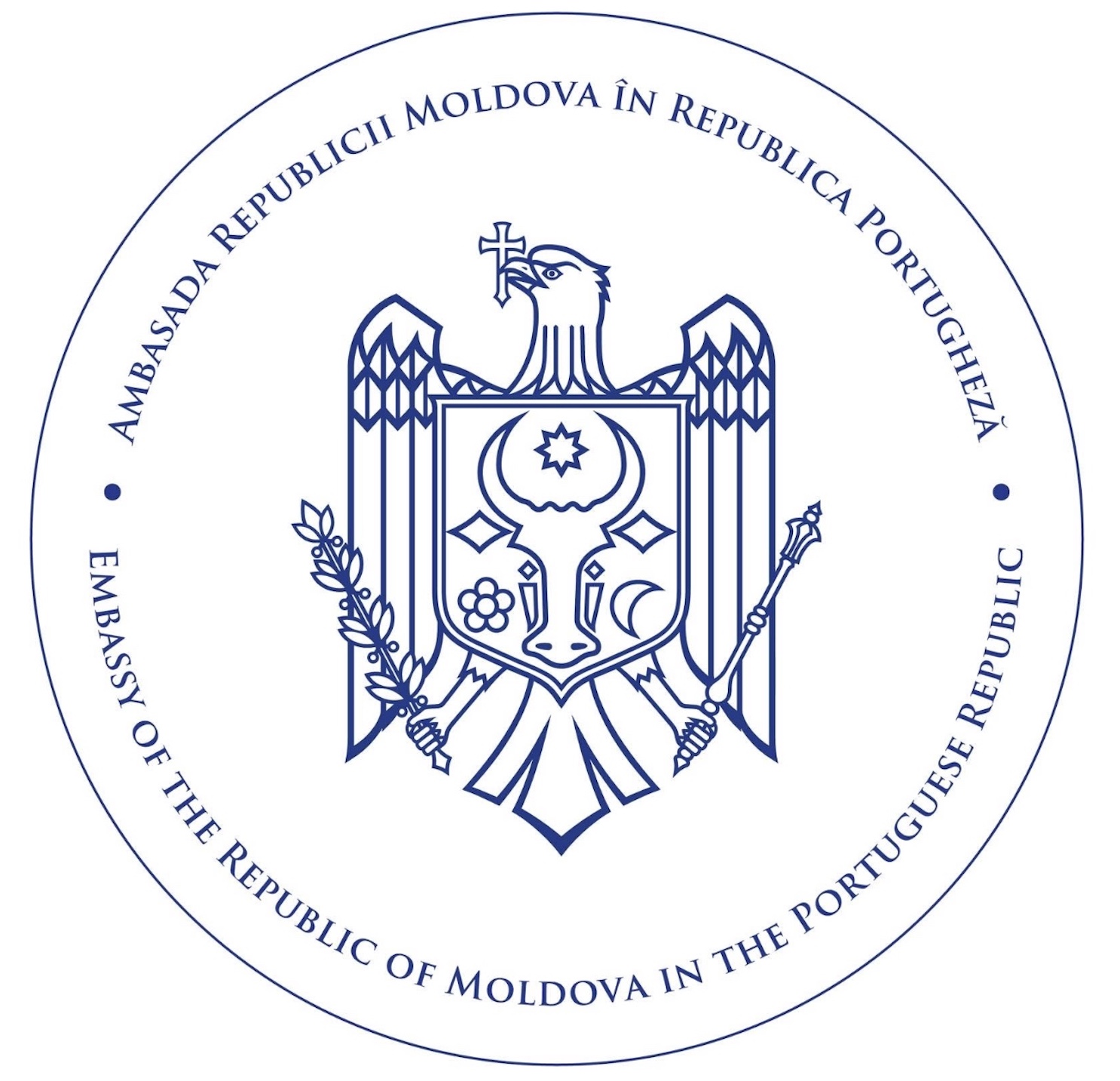 Embaixada da República Moldova