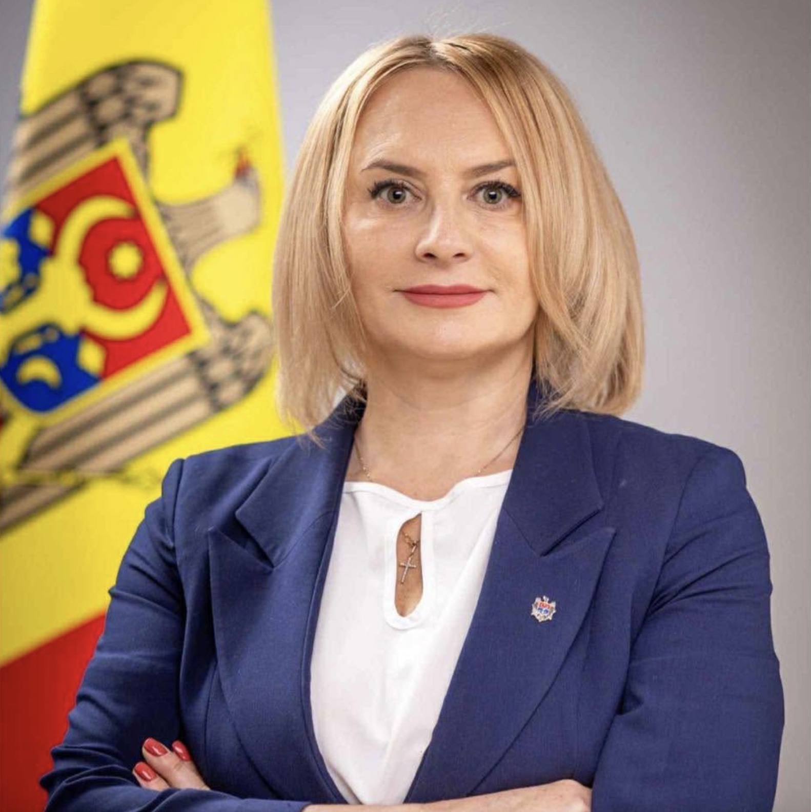Angela Pojoga