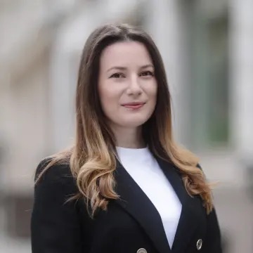 Luminița Gudima