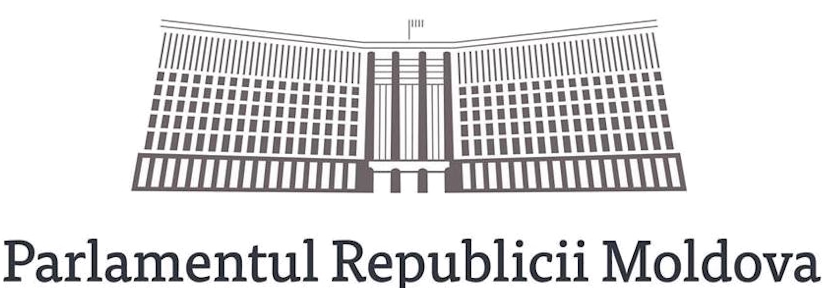 Parlamento da República Moldova