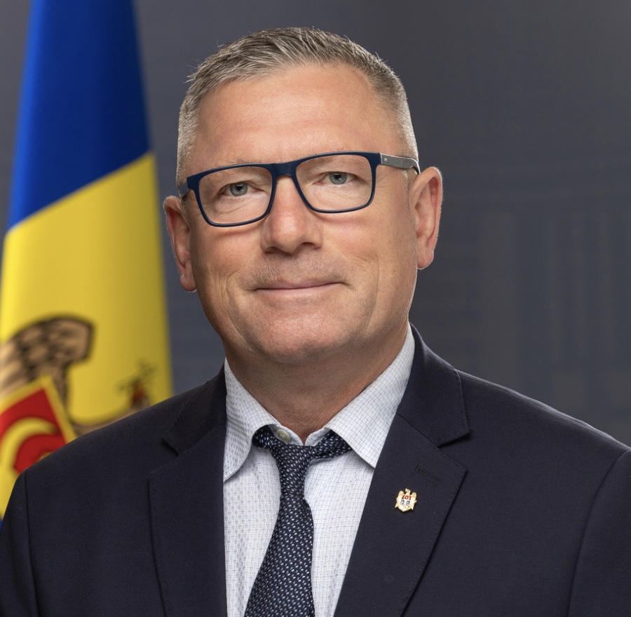 Valeriu Robu